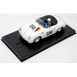 NINCO PORSCHE 356A SPEEDSTER BLANCO 50125
