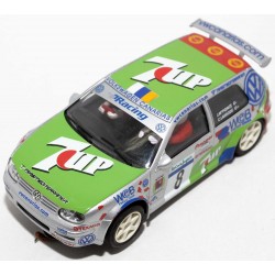 COCHE SLOT NINCO GOLF 7UP