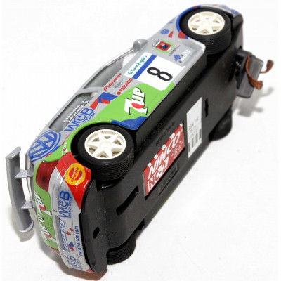 COCHE SLOT NINCO GOLF 7UP