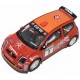 COCHE SLOT SCALEXTRIC CITROEN C2 JWRC