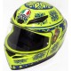 CASCO MOTO AGV DRUDI PERFONMANCE 46 WINTER