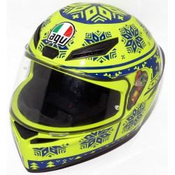 CASCO MOTO AGV DRUDI PERFONMANCE 46 WINTER