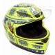 CASCO MOTO AGV DRUDI PERFONMANCE 46 WINTER