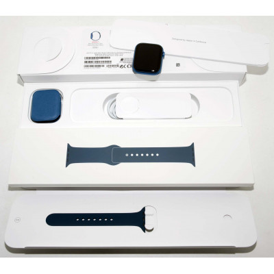 APPLE WATCH SERIES 7 45MM CEL