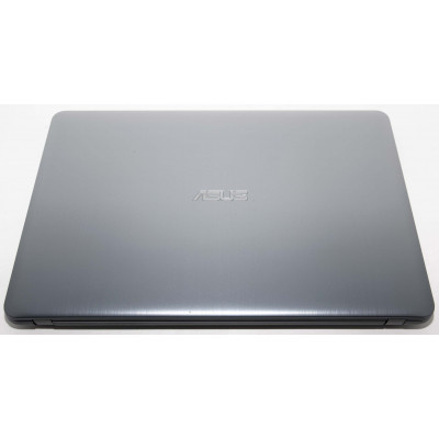 NOTEBOOK ASUS F541U / INTEL i7 7500U 2.7GHz / 1TB HDD / 8GB RAM