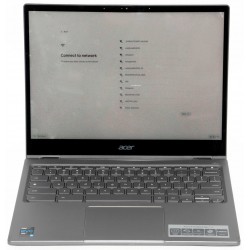 CHROMEBOOK ACER SPIN 713 / INTEL i5-1135G7 / 8GB RAM / 256GB SSD