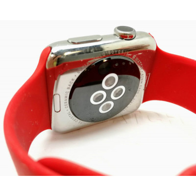 APPLE WATCH SERIES 1 42MM ALU A1554