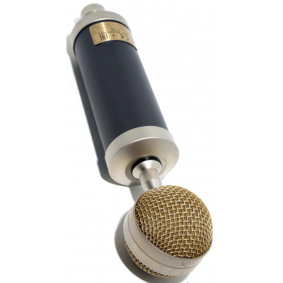 MICRÓFONO BLUE BABY BOTTLE SL