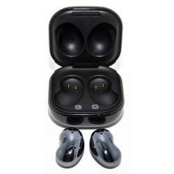 AURICULARES SAMSUNG GALAXY BUDS LIVE NEGROS