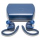 AURICULARES JVC HA-ET45T TWS AZUL