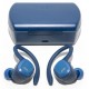 AURICULARES JVC HA-ET45T TWS AZUL