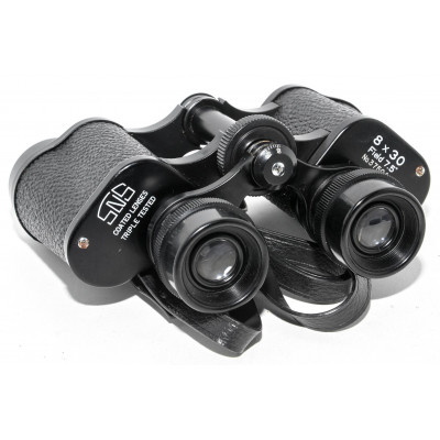 PRISMATICOS SNS 8X30