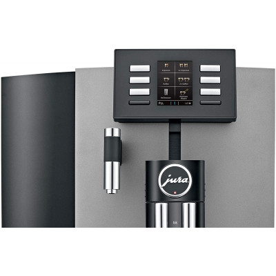 CAFETERA AUTOMATICA JURA X6