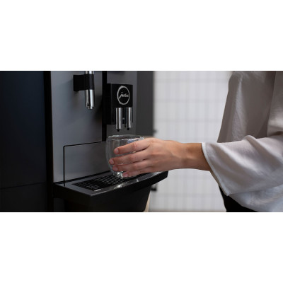 CAFETERA AUTOMATICA JURA X6