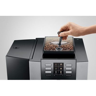 CAFETERA AUTOMATICA JURA X6