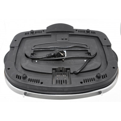 RACLETTERA CON ESPATULAS