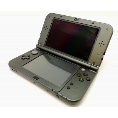 Consola Nintendo NEW 3DS XL