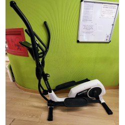 BICICLETA SPINNING ABSOLUT ECO 827