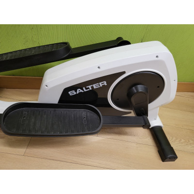 BICICLETA SPINNING ABSOLUT ECO 827