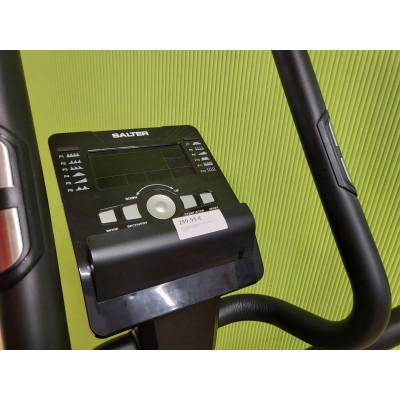 BICICLETA SPINNING ABSOLUT ECO 827