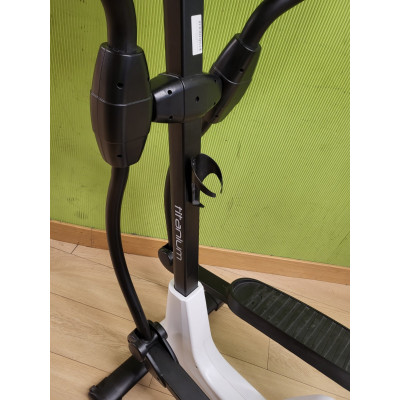 BICICLETA SPINNING ABSOLUT ECO 827