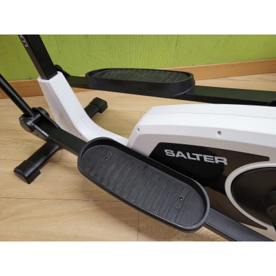 BICICLETA SPINNING ABSOLUT ECO 827