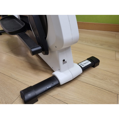 BICICLETA SPINNING ABSOLUT ECO 827