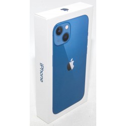 IPHONE 13 128GB AZUL PRECINTADO