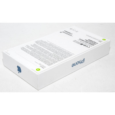 IPHONE 13 128GB AZUL PRECINTADO