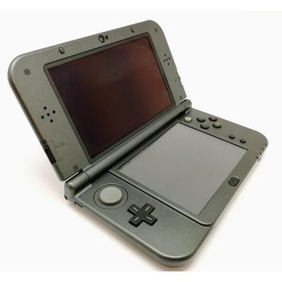 Consola Nintendo NEW 3DS XL