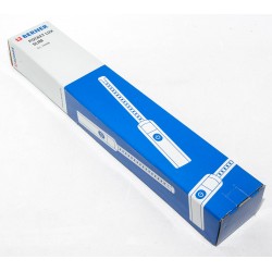LAMPARA DE MANO LED USB BERNER POCKET LUX SLIM