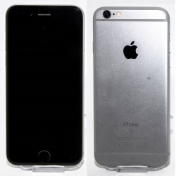 IPHONE 6S 64GB PLATA