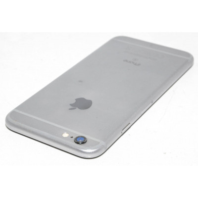 IPHONE 6S 64GB PLATA