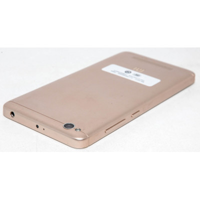 XIAOMI REDMI 4A 16GB DORADO