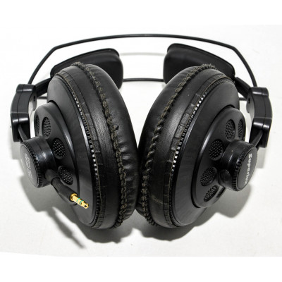 AURICULARES SUPERLUX HD668B