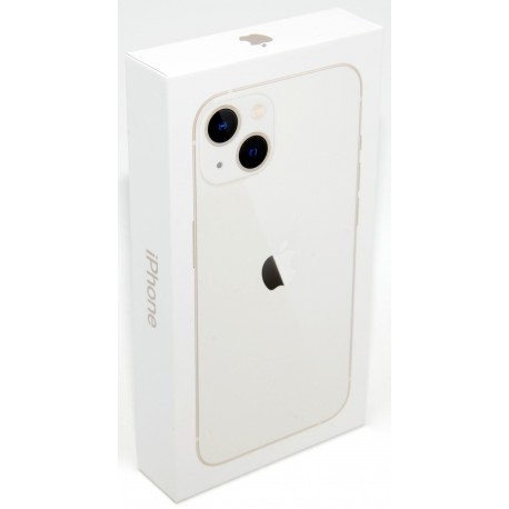 IPHONE 13 128GB BLANCO PRECINTADO