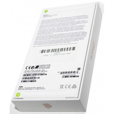 IPHONE 13 128GB BLANCO PRECINTADO