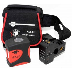 MEDIDOR LASER WURTH CLL 04