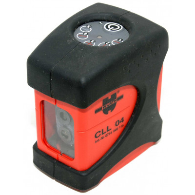 MEDIDOR LASER WURTH CLL 04