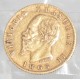 MONEDA 20 LIRAS 1965