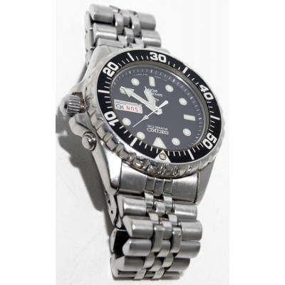 RELOJ SEIKO KINETIC SPORT 200 5M43-0A40