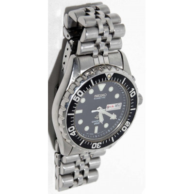 RELOJ SEIKO KINETIC SPORT 200 5M43-0A40