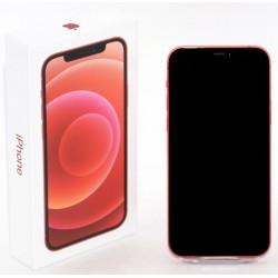 IPHONE 13 64GB ROJO
