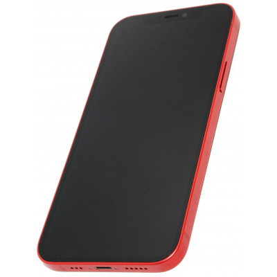 IPHONE 13 64GB ROJO