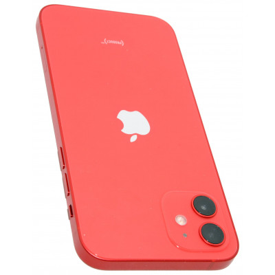 IPHONE 13 64GB ROJO