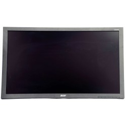 MONITOR ACER V6 V246HQL 23.6 LED FULLHD