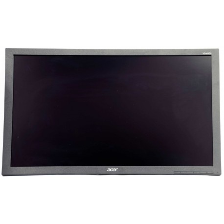 MONITOR ACER V6 V246HQL 23.6 LED FULLHD