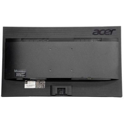 MONITOR ACER V6 V246HQL 23.6 LED FULLHD