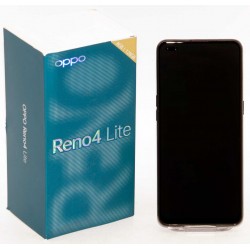 OPPO RENO4 LITE 128GB NEGRO