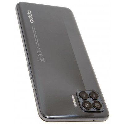 OPPO RENO4 LITE 128GB NEGRO